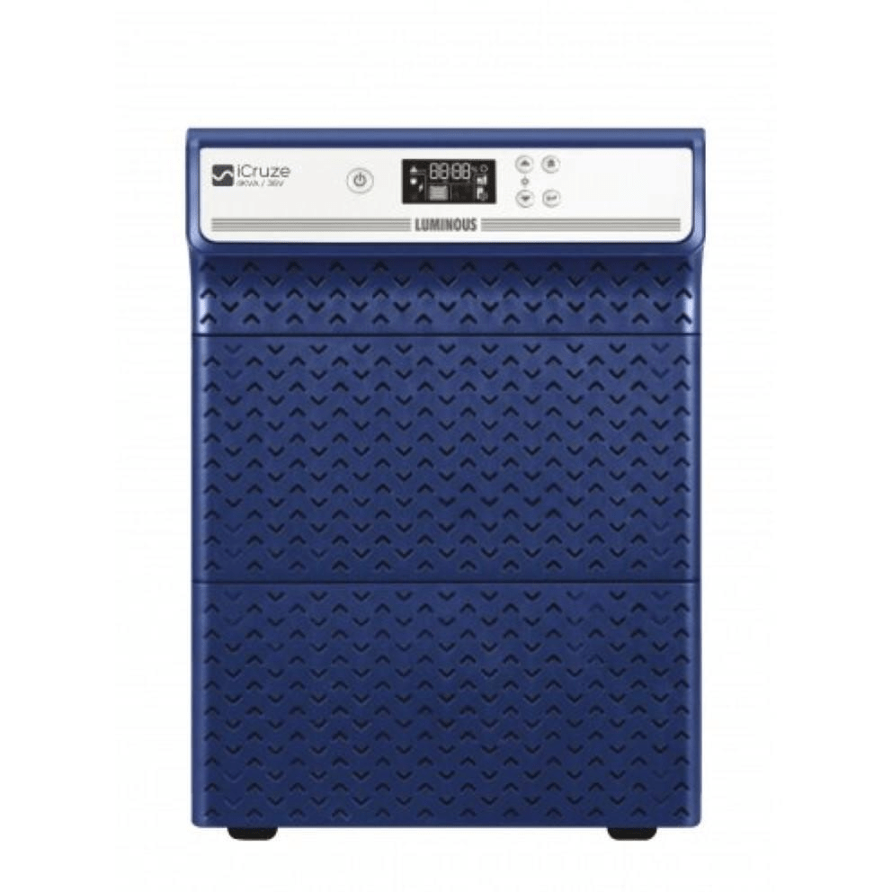 Luminous iCruze 2850W 4000VA 48V Pure Sinewave Inverter IiCR48V-4000