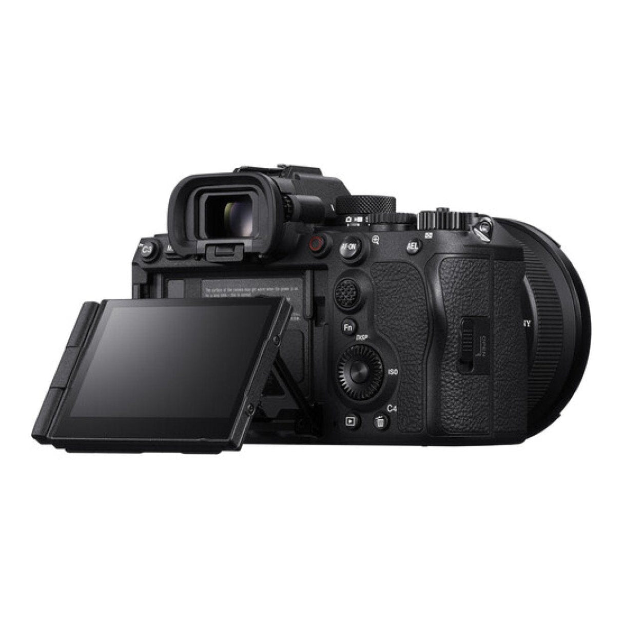 Sony Alpha a9 III 24.6MP Mirrorless Digital Camera - Body Only ILCE-9M3