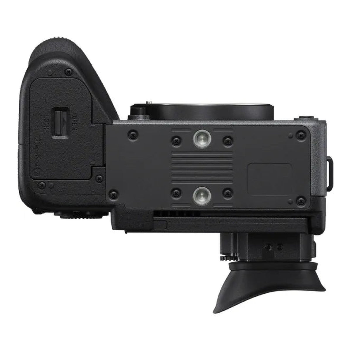 Sony FX2 33MP Full-Frame Digital Cinema Camera with XLR Handle - Body Only ILME-FX2