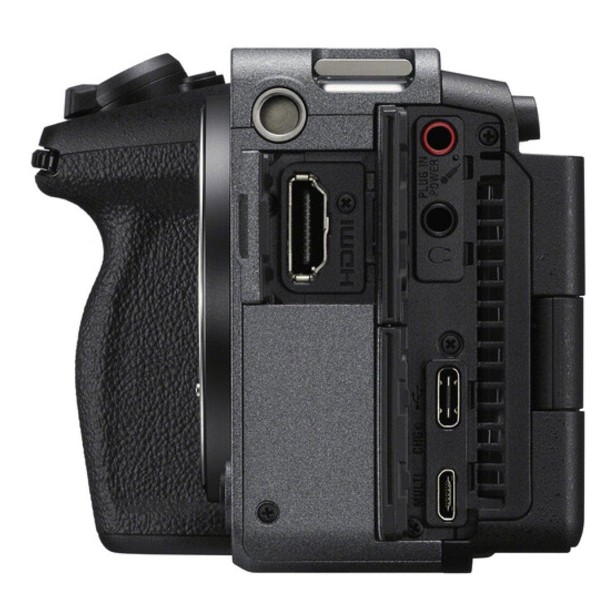 Sony ILME-FX3 Full-Frame Cinema Camera