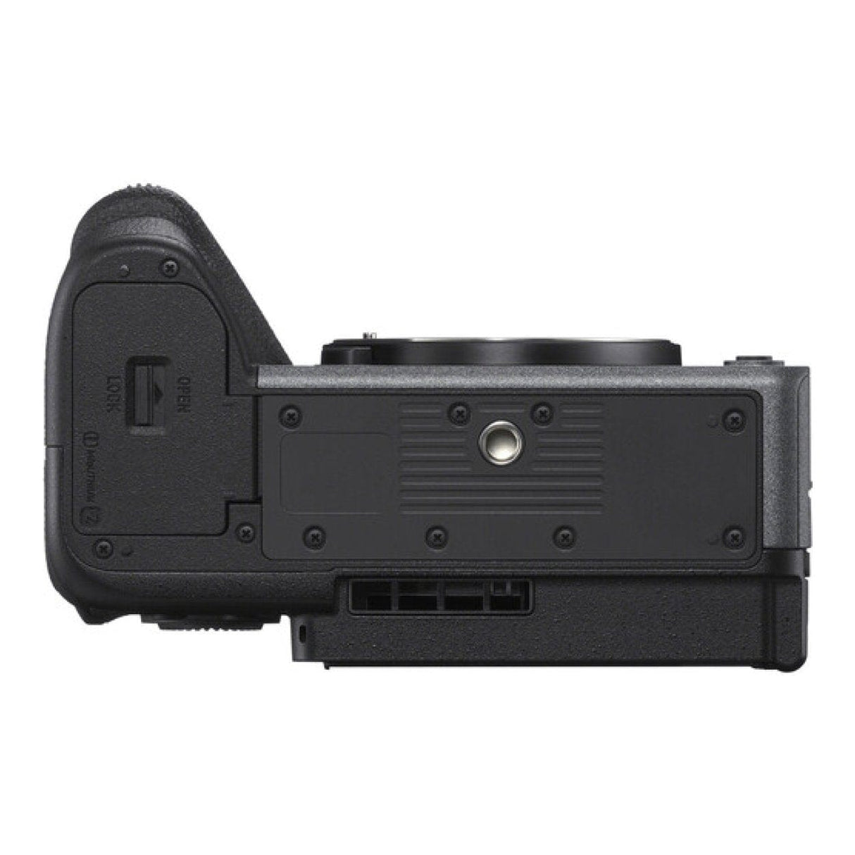 Sony ILME-FX3 Full-Frame Cinema Camera