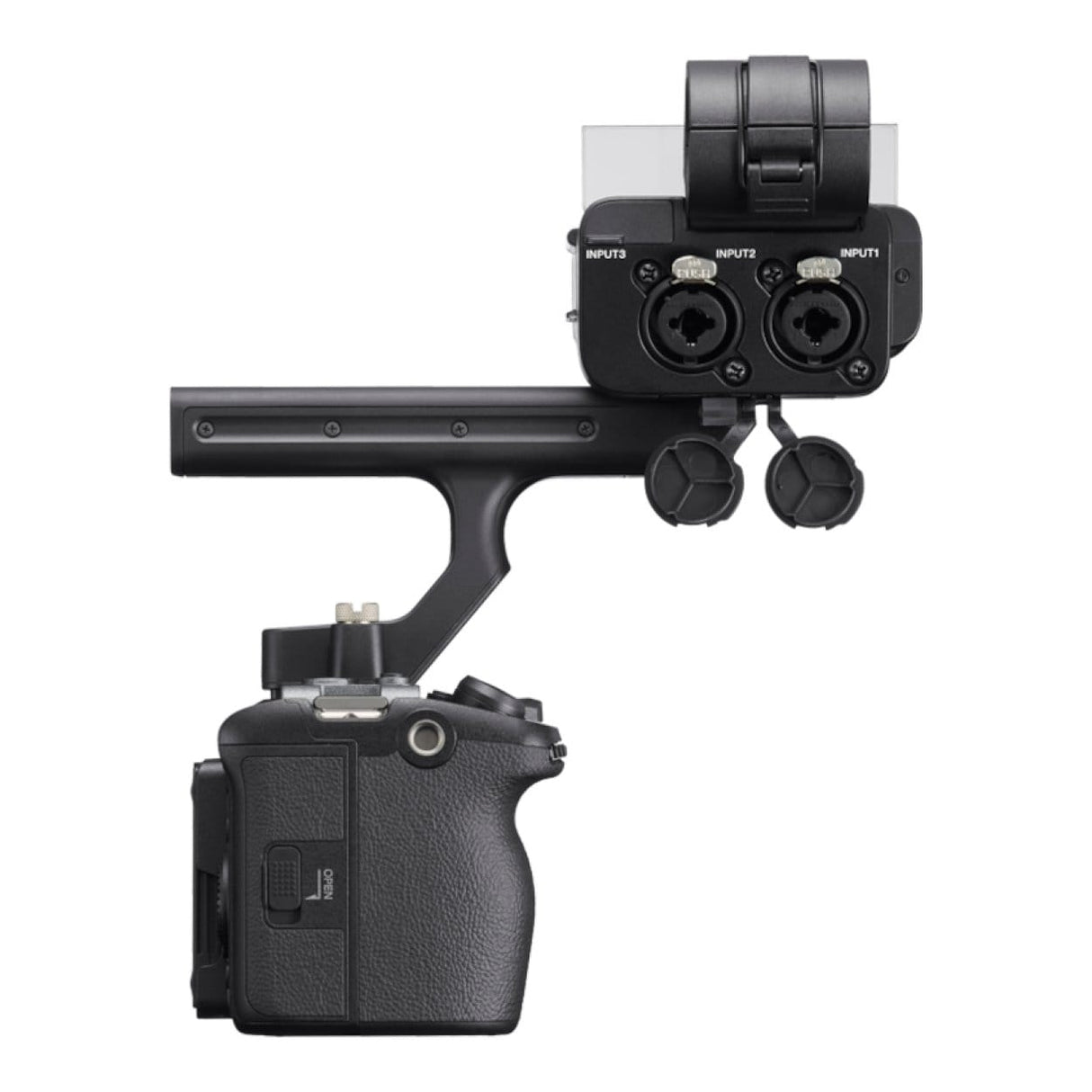 Sony FX3 Cinema Line Full-Frame Camera ILME-FX3A