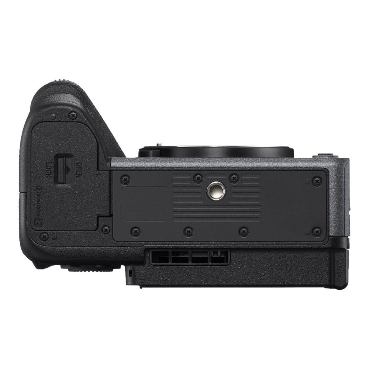 Sony FX3 Cinema Line Full-Frame Camera ILME-FX3A