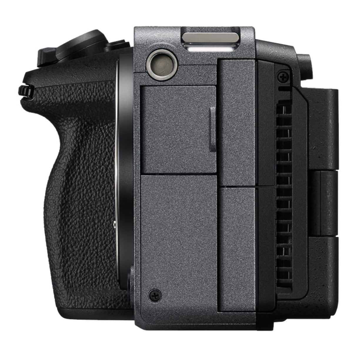 Sony FX3 Cinema Line Full-Frame Camera ILME-FX3A