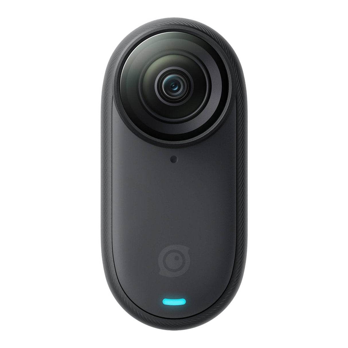 Insta360 GO 3S 16mm 4K 128GB Action Camera Midnight Black IN-CINSAATA-BK
