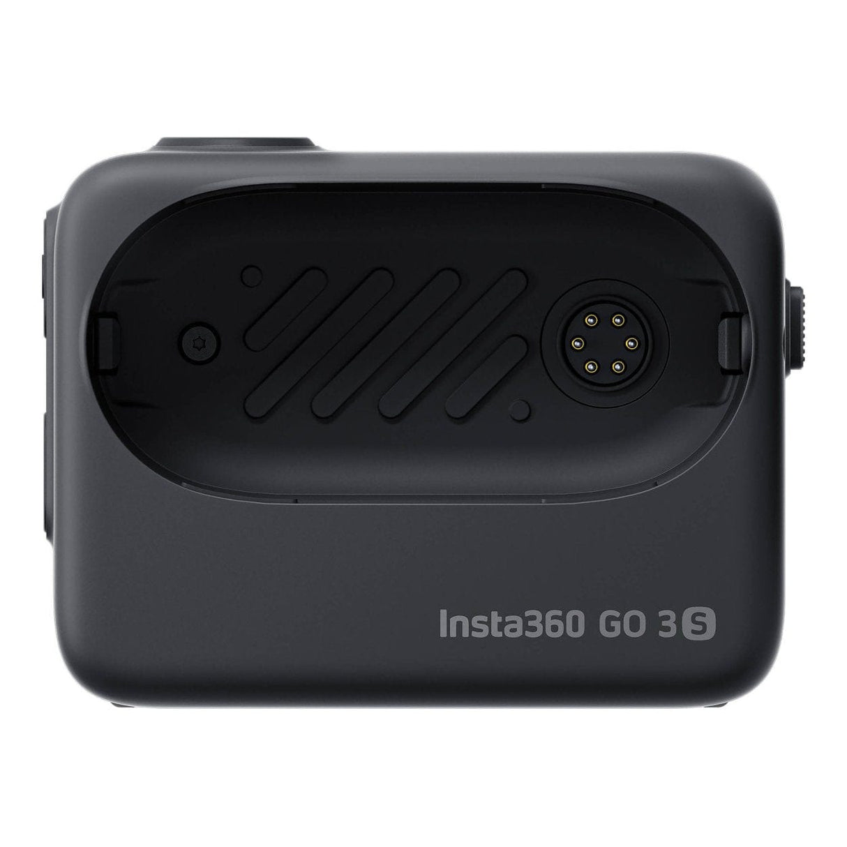 Insta360 GO 3S 16mm 4K 128GB Action Camera Midnight Black IN-CINSAATA-BK