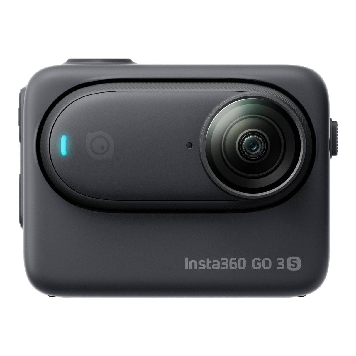 Insta360 GO 3S 16mm 4K 128GB Action Camera Midnight Black IN-CINSAATA-BK