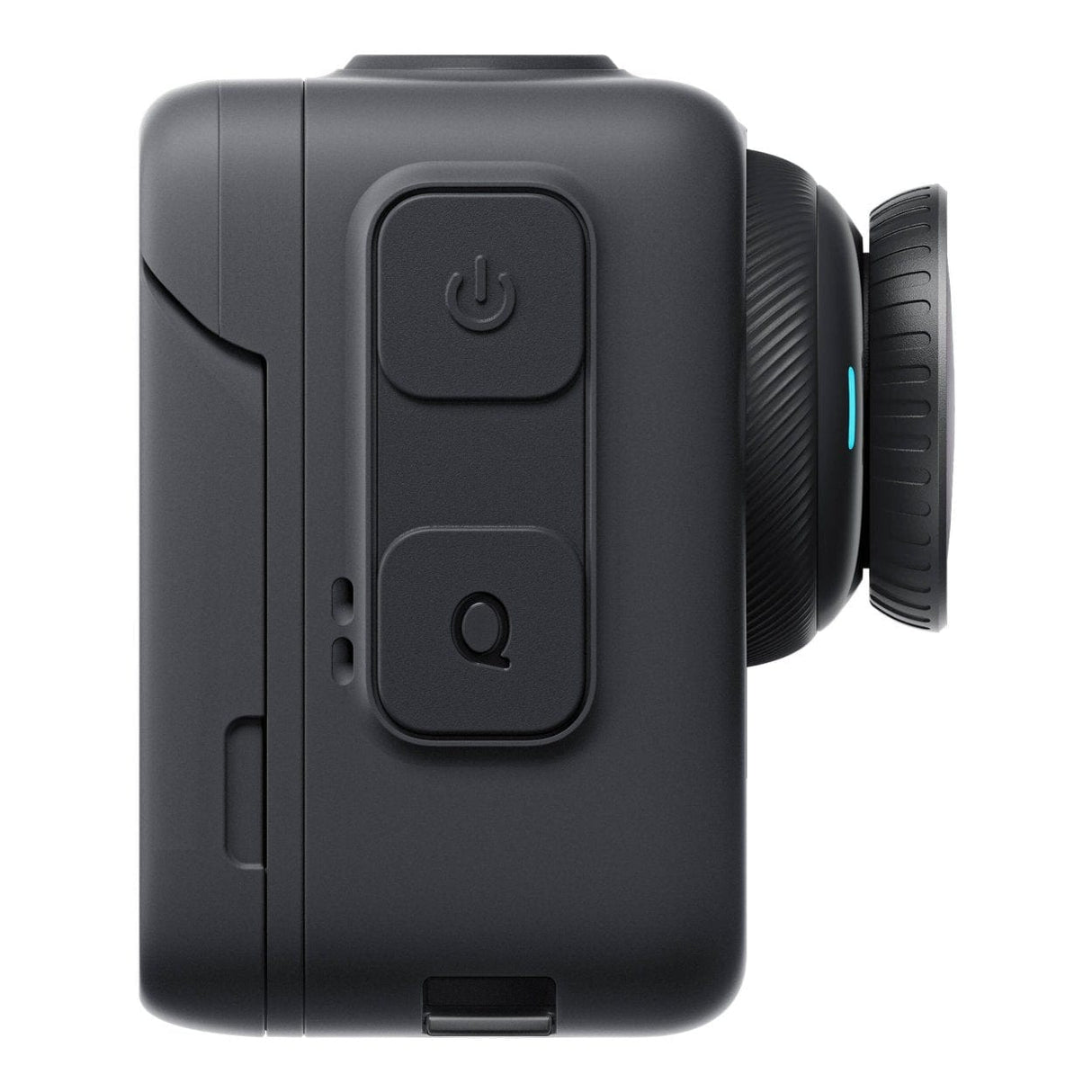 Insta360 GO 3S 16mm 4K 128GB Action Camera Midnight Black IN-CINSAATA-BK