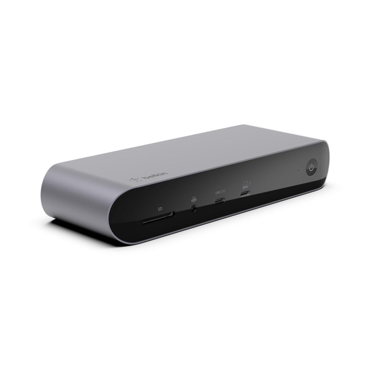 Belkin Connect Pro 12-port Thunderbolt 4 Docking Station INC006VFSGY