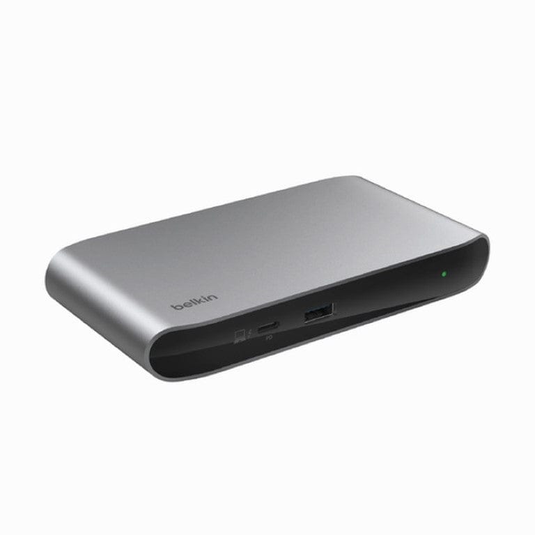 Belkin Connect Thunderbolt 4 5-in-1 Core USB Hub INC013VFSGY