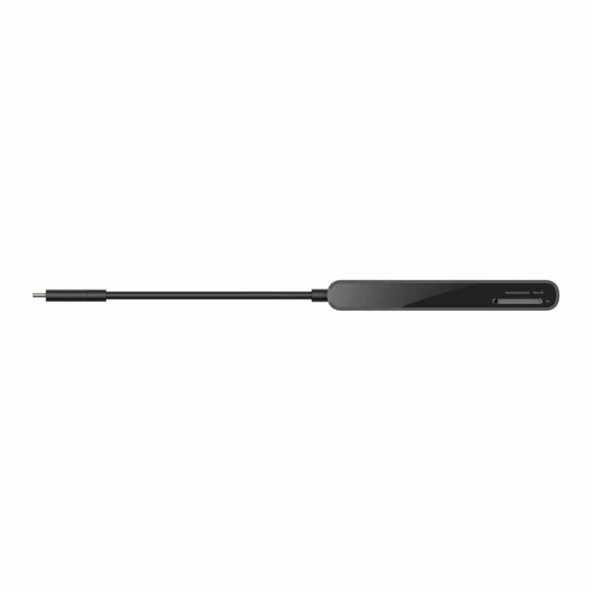 Belkin Connect 8-in-1 Type-C Ethernet Hub INC024HQBK