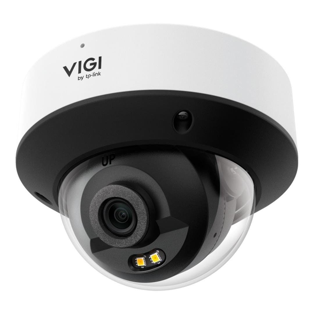 TP-Link VIGI InSight S225 2MP Full-Color Dome Network Camera INSIGHT S225(2.8MM)