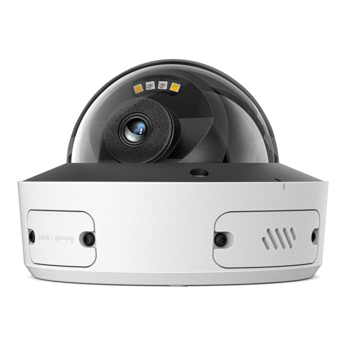 TP-Link VIGI InSight S245 4MP 2.8mm Full-Colour Dome Network Camera
