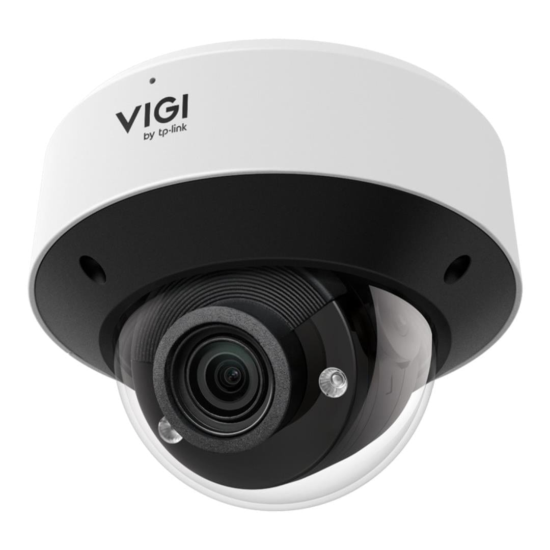 TP-Link VIGI InSight S245ZI 4MP IR Motorized Varifocal Dome Network Camera INSIGHT S245ZI