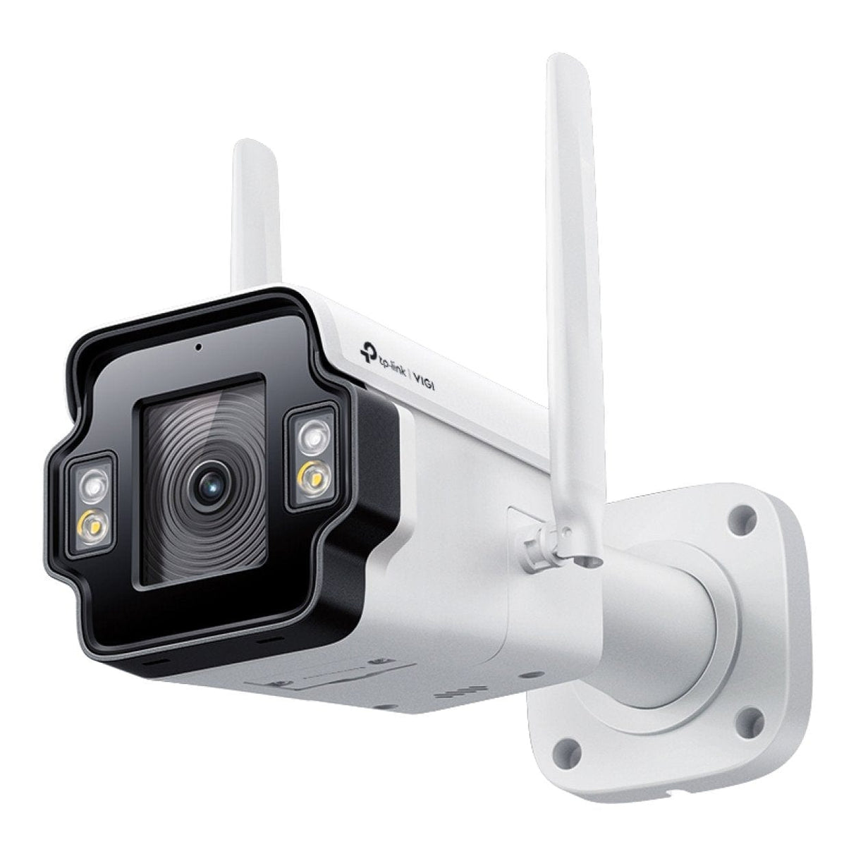 TP-Link VIGI InSight S345-4G 4mm 4MP Outdoor Full-Colour 4G Bullet Network Camera