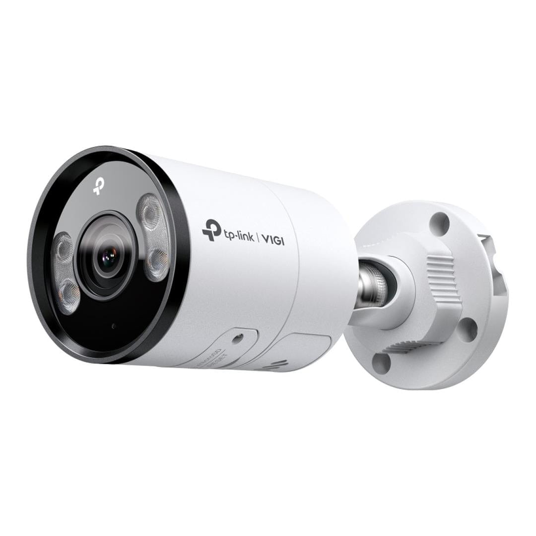 TP-Link VIGI InSight S345(4MM) 4MP Outdoor Full-Color Bullet Network Camera INSIGHT S345(4MM)