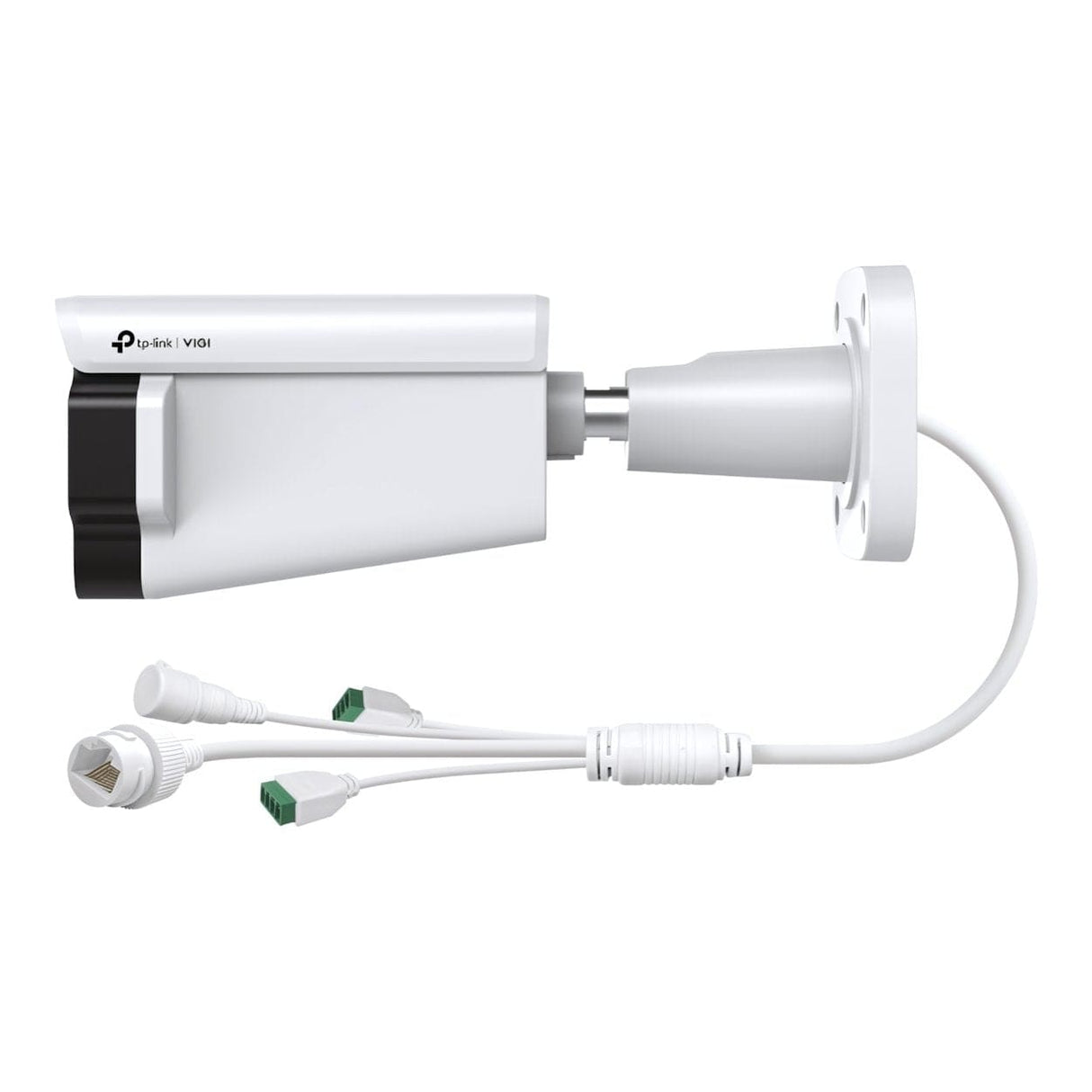 TP-Link InSight S345ZI VIGI 4MP Outdoor IR Motorized Varifocal Bullet Network Camera