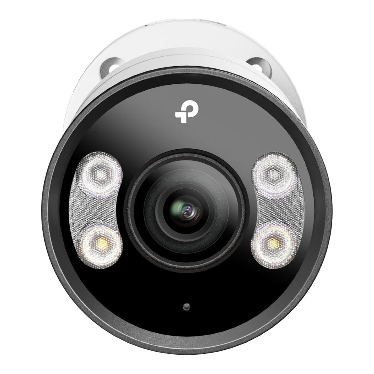 TP-Link InSight S385 VIGI 8MP 2.8mm Full-Colour Bullet Network Camera