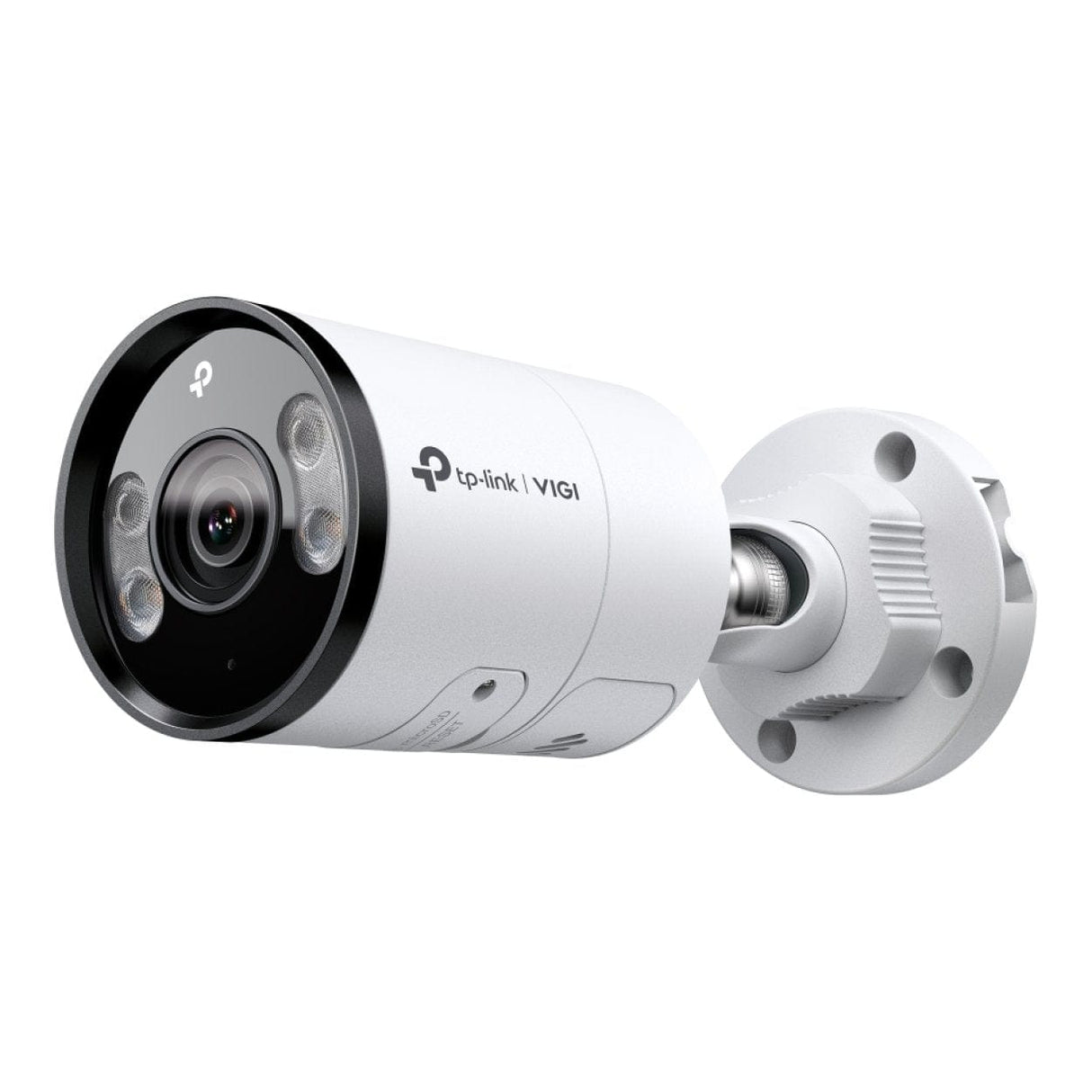 TP-Link InSight S385 VIGI 8MP 2.8mm Full-Colour Bullet Network Camera
