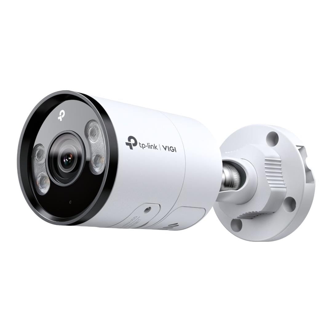 TP-Link InSight S385 VIGI 8MP Outdoor Full-Color Bullet Network Camera