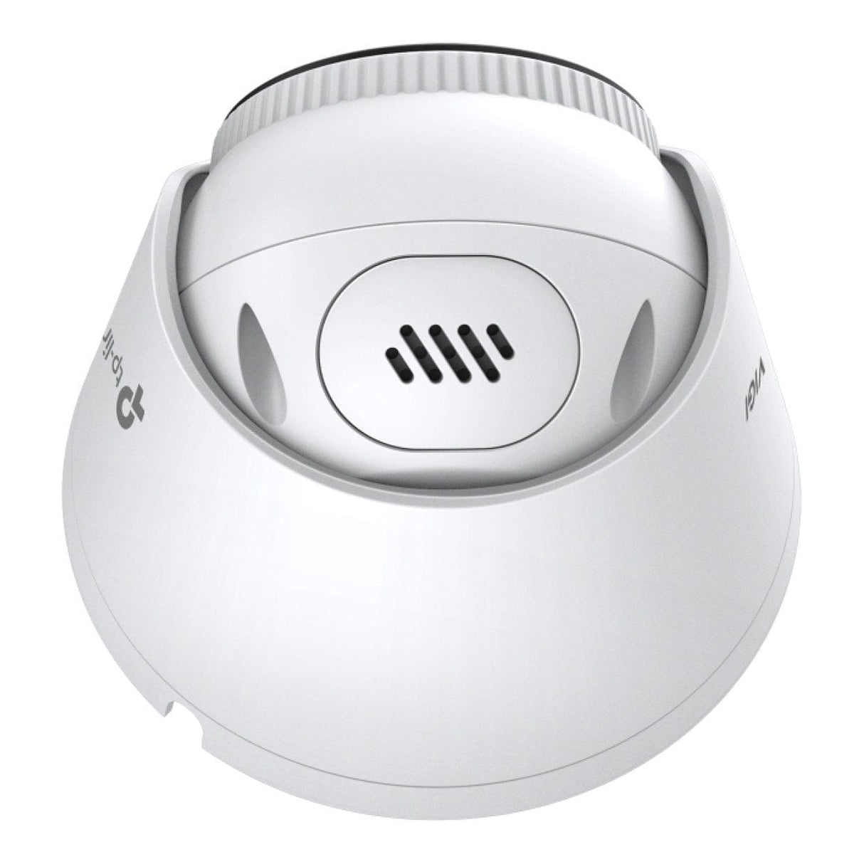 TP-Link VIGI InSight S485 4K 8MP 2.8mm Full-Colour Turret Network Camera