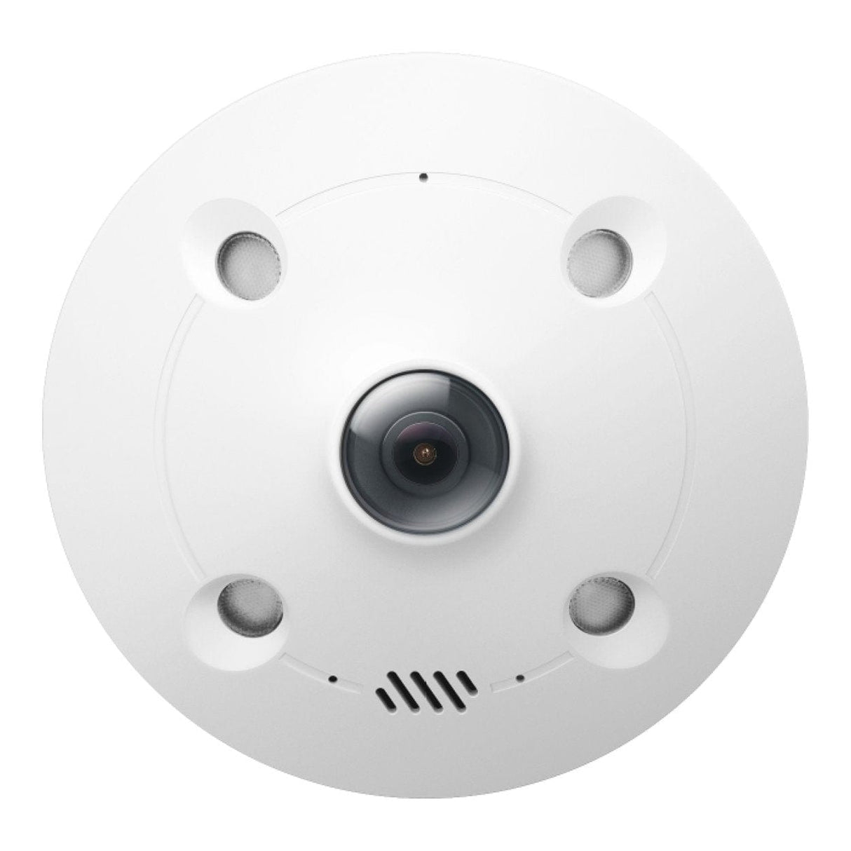 TP-Link Vigi InSight S655I 5MP IR Fisheye Network Camera