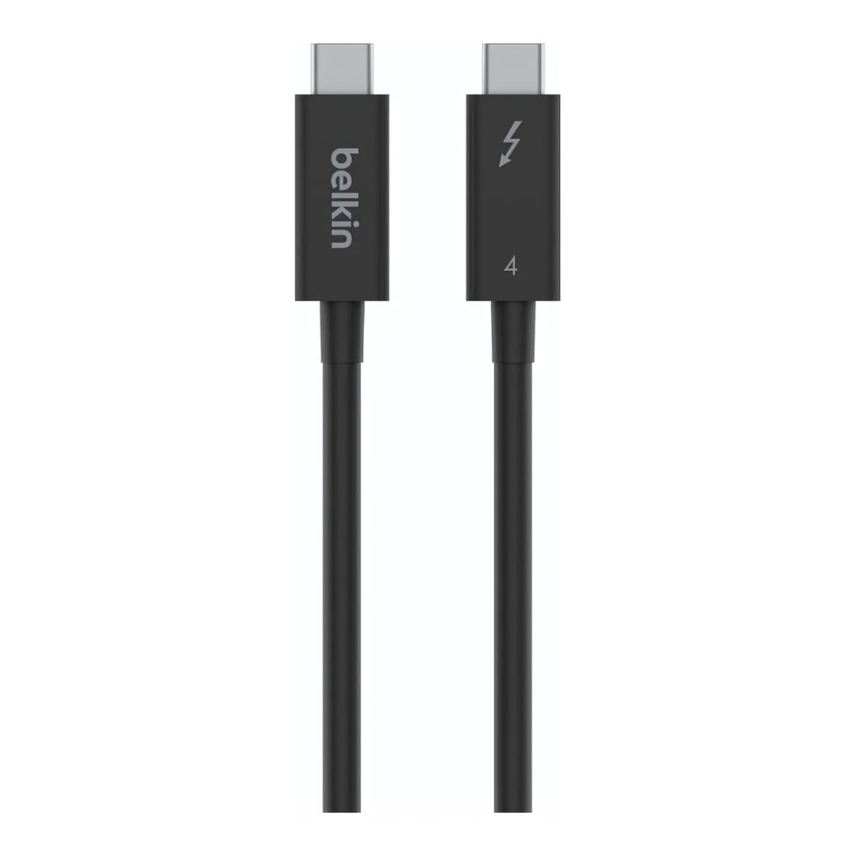 Belkin 2m Thunderbolt 4 Cable INZ002BT2MBK