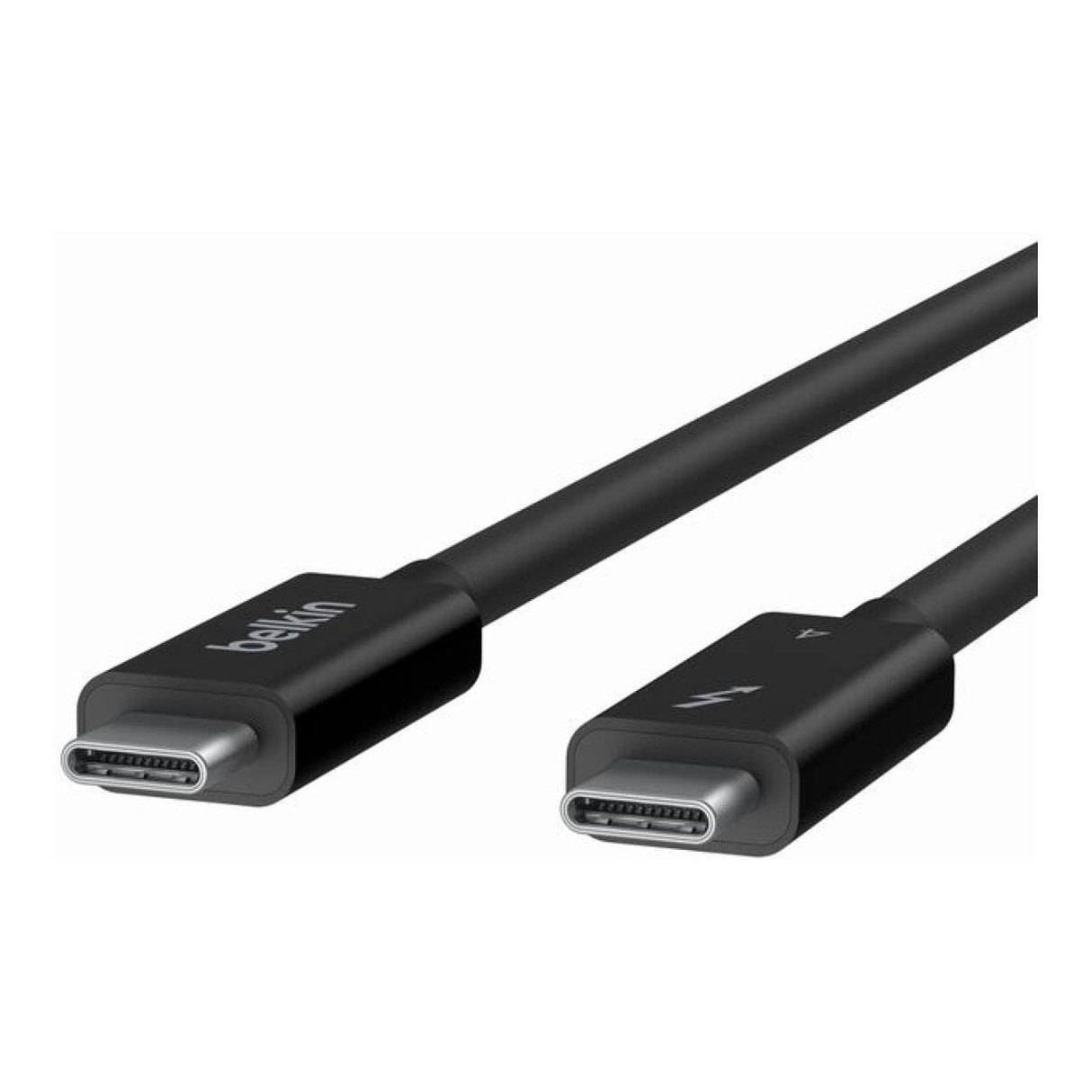 Belkin Connect Thunderbolt 4 Type-C Male to Male Cable 1m Black INZ003BT1MBK