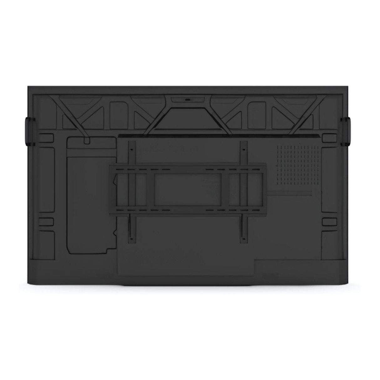 Parrot 65-inch Interactive Touch QLED Panel IP0065B