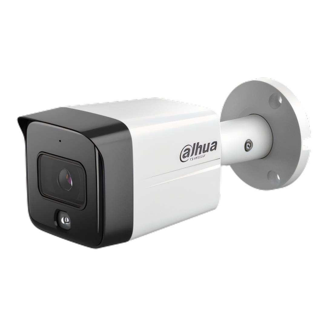 Dahua 2MP Entry IR Fixed-focal Network Bullet Camera IPC-HFW1230TC-A