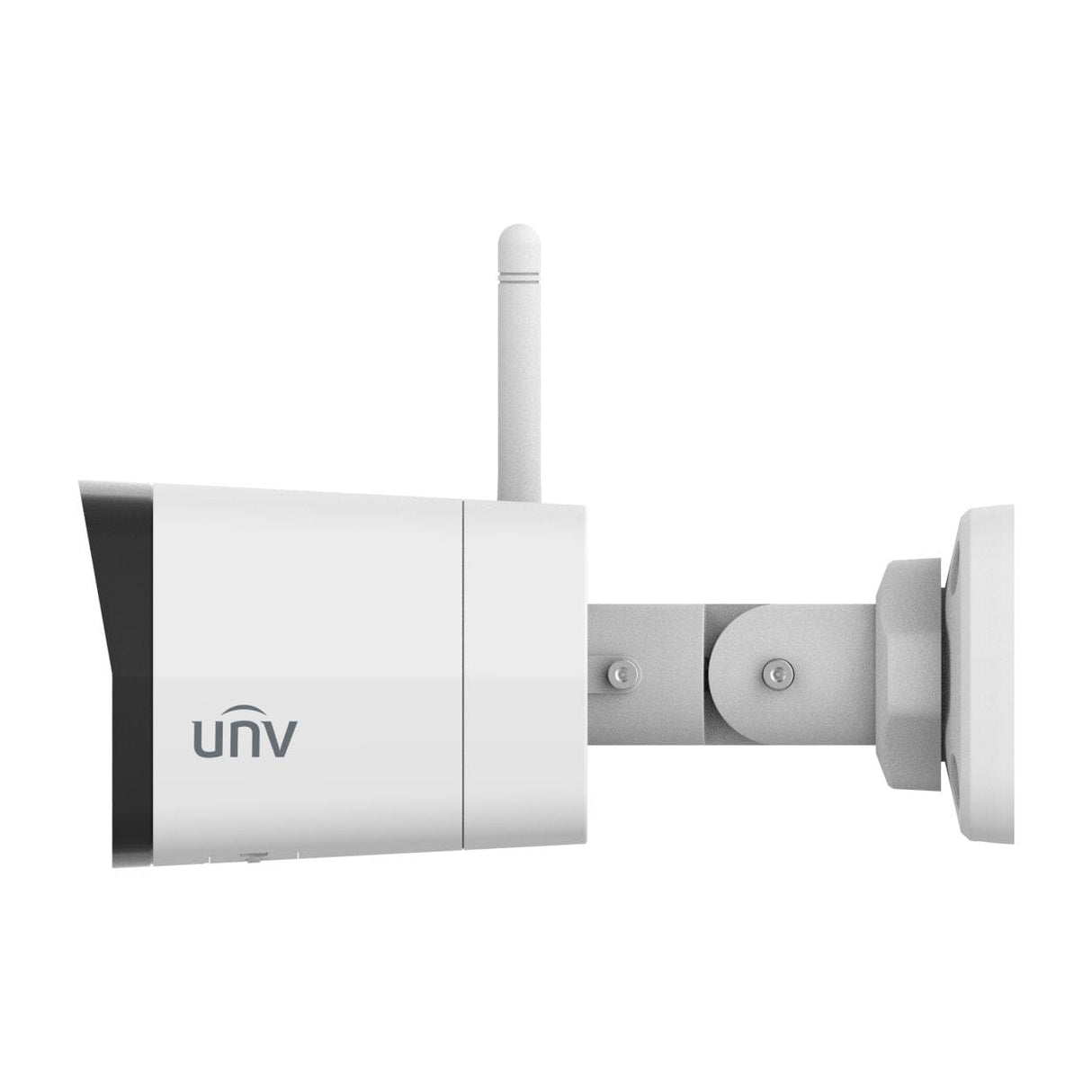 Uniview 2MP 2.8mm Wi-Fi Fixed IR Bullet Network Camera IPC2122LB-AF28WK-G