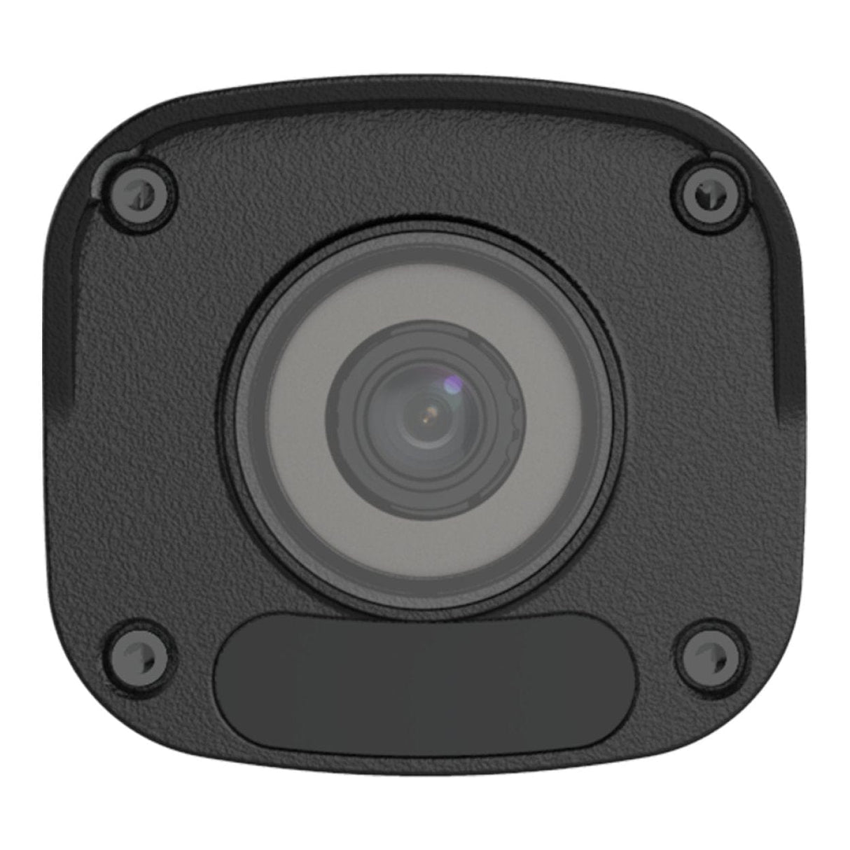 Uniview 4MP 2.8mm Smart IR Mini Fixed Bullet Camera IPC2124LB-SF28-A