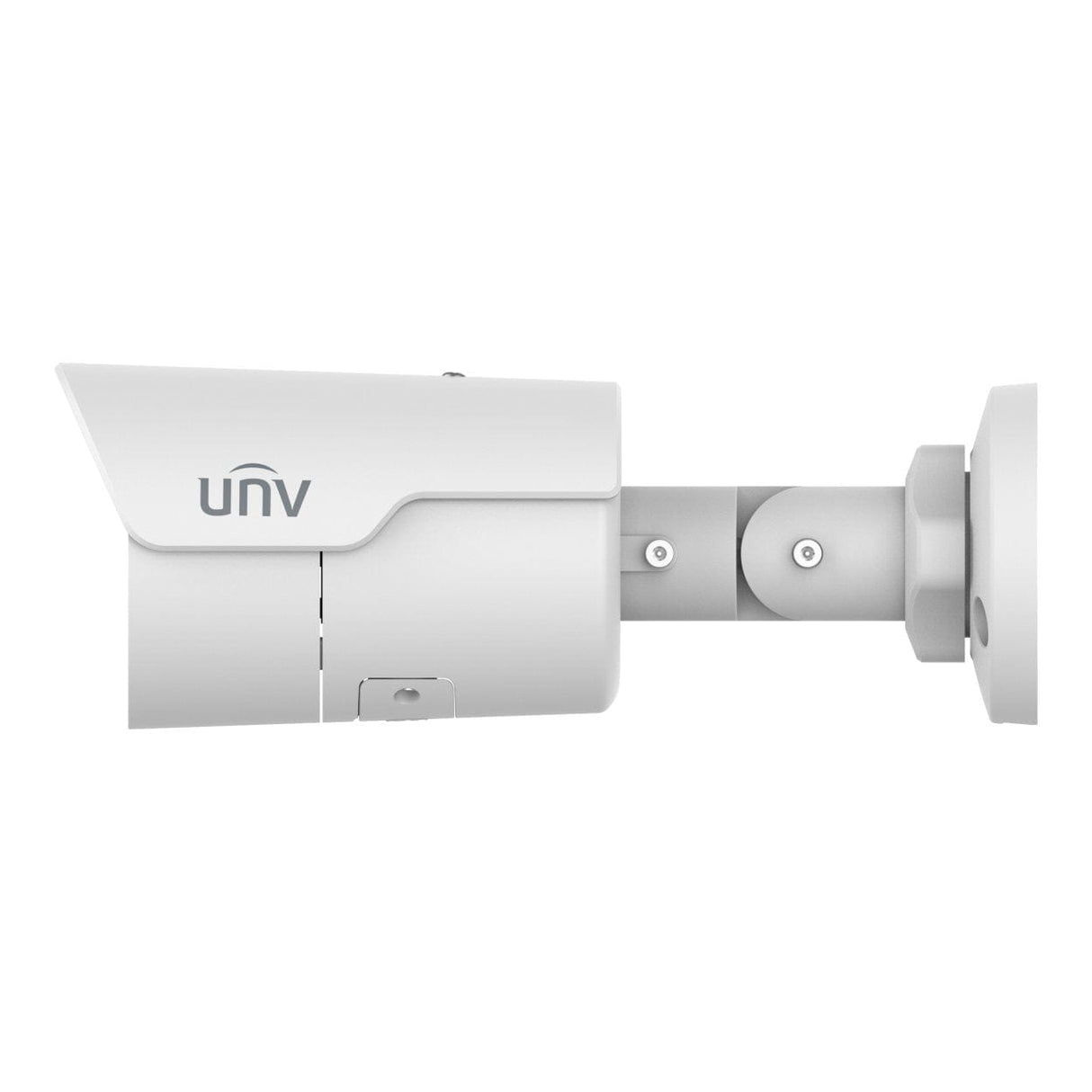 Uniview 4MP EasyStar Fixed IR Bullet Network Camera IPC2124LE-ADF40KM-H