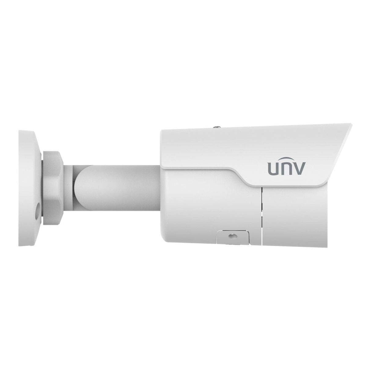 Uniview 5MP EasyStar Fixed IR Bullet Network Camera IPC2125LE-ADF40KM-H