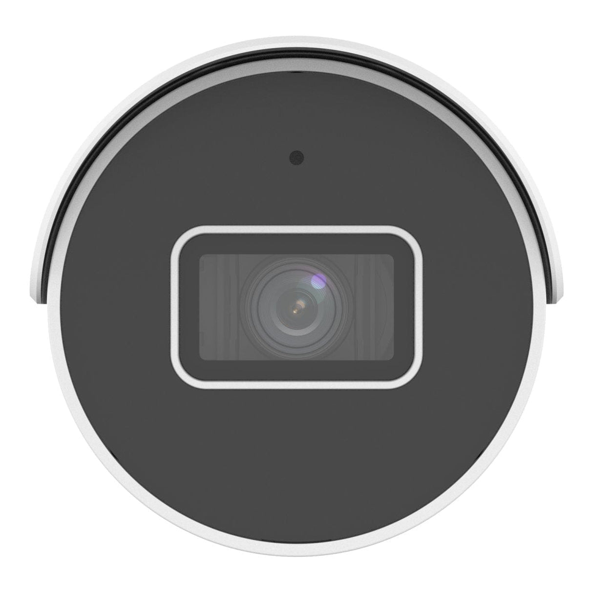 Uniview 5MP EasyStar Fixed IR Bullet Network Camera IPC2125LE-ADF40KM-H