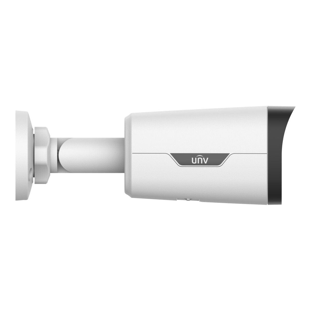 Uniview 2MP ColorHunter Wise-ISP Fixed Warm Light Bullet Network Camera IPC2312LE-ADF28KM-WP