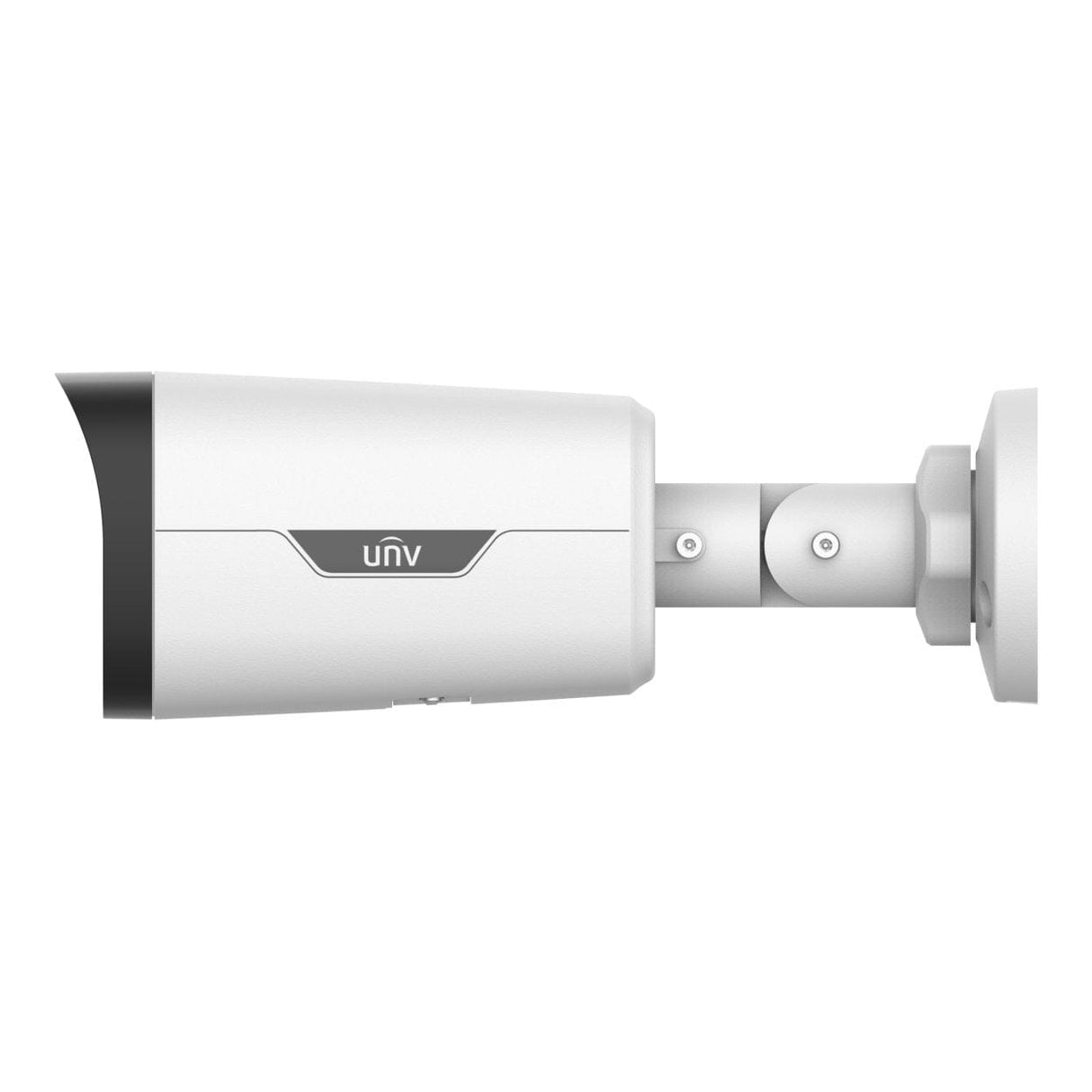 Uniview 2MP ColorHunter Wise-ISP Fixed Warm Light Bullet Network Camera IPC2312LE-ADF28KM-WP
