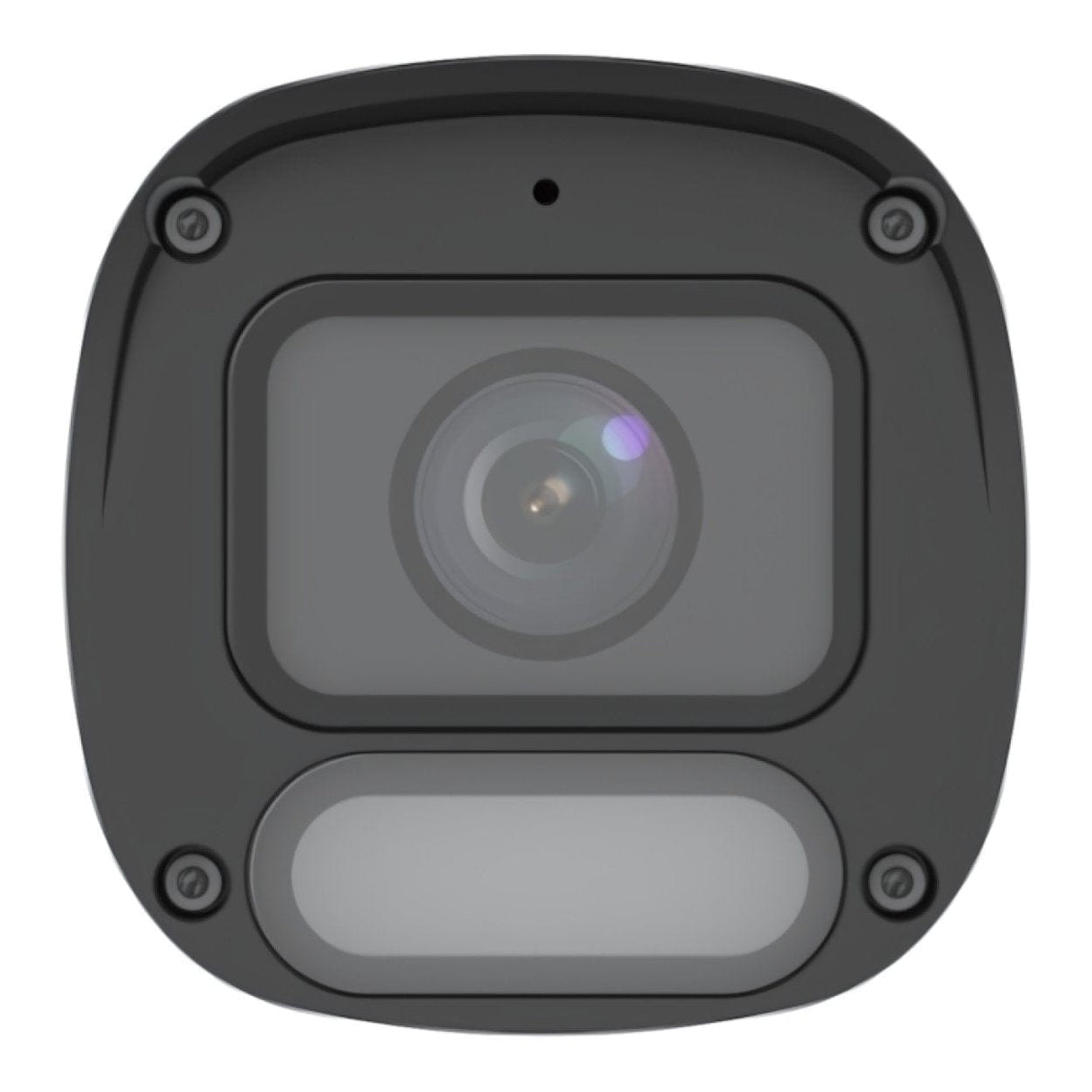 Uniview 2MP ColorHunter with Wise-ISP Fixed Bullet Network Camera IPC2312LE-ADF40KM-WP