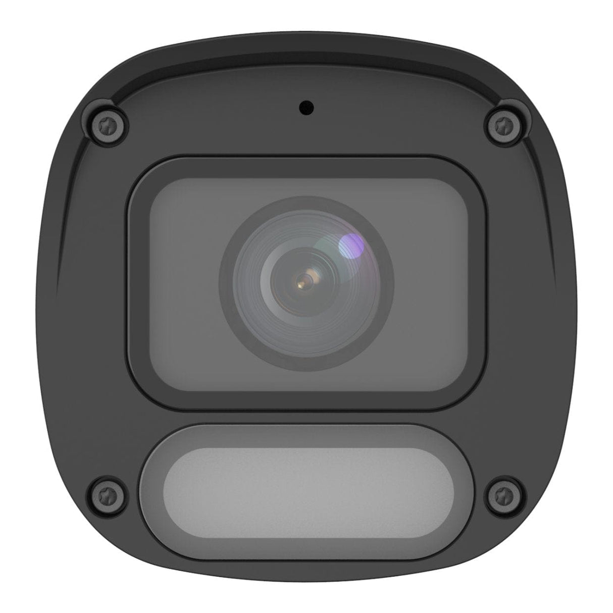 Uniview 4MP 2.8mm ColorHunter with Wise-ISP Fixed Bullet Camera IPC2314LE-ADF28KM-WP