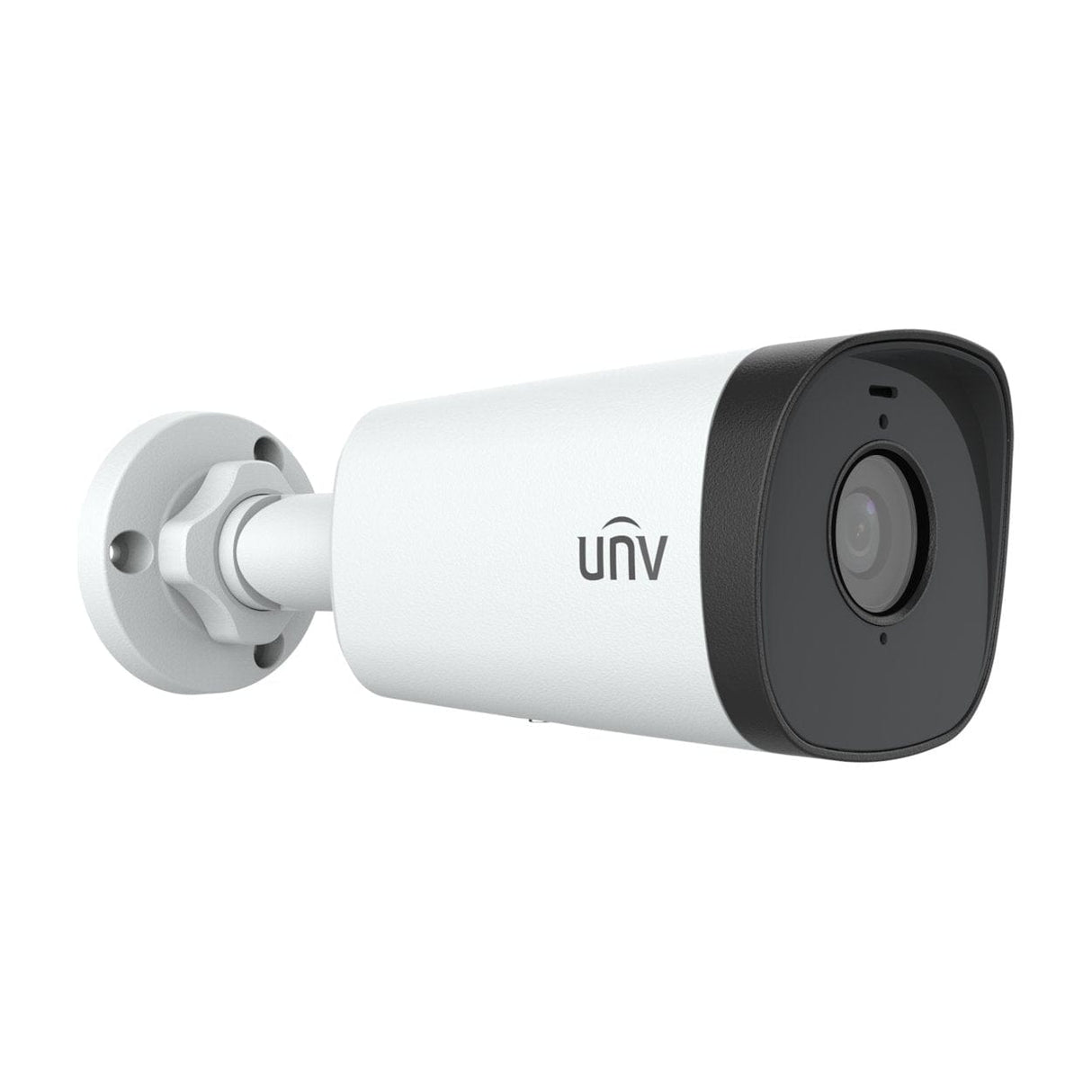 Uniview P1 4MP 4mm LightHunter Fixed IR Bullet Network Camera IPC2314SB-ADF40KM-I0