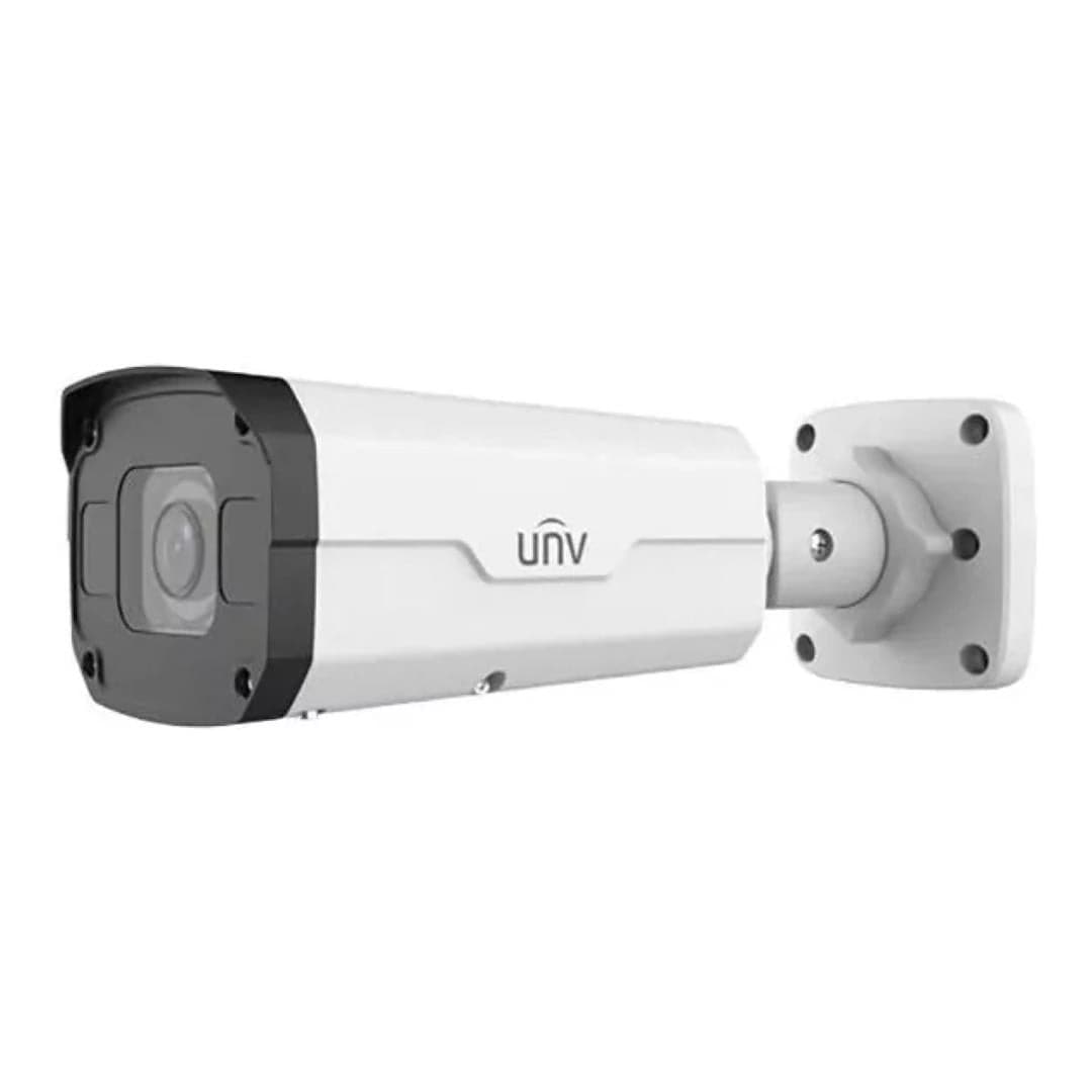 Uniview 5MP LightHunter VF IR Bullet Network Camera IPC2325SB-DZK-I0