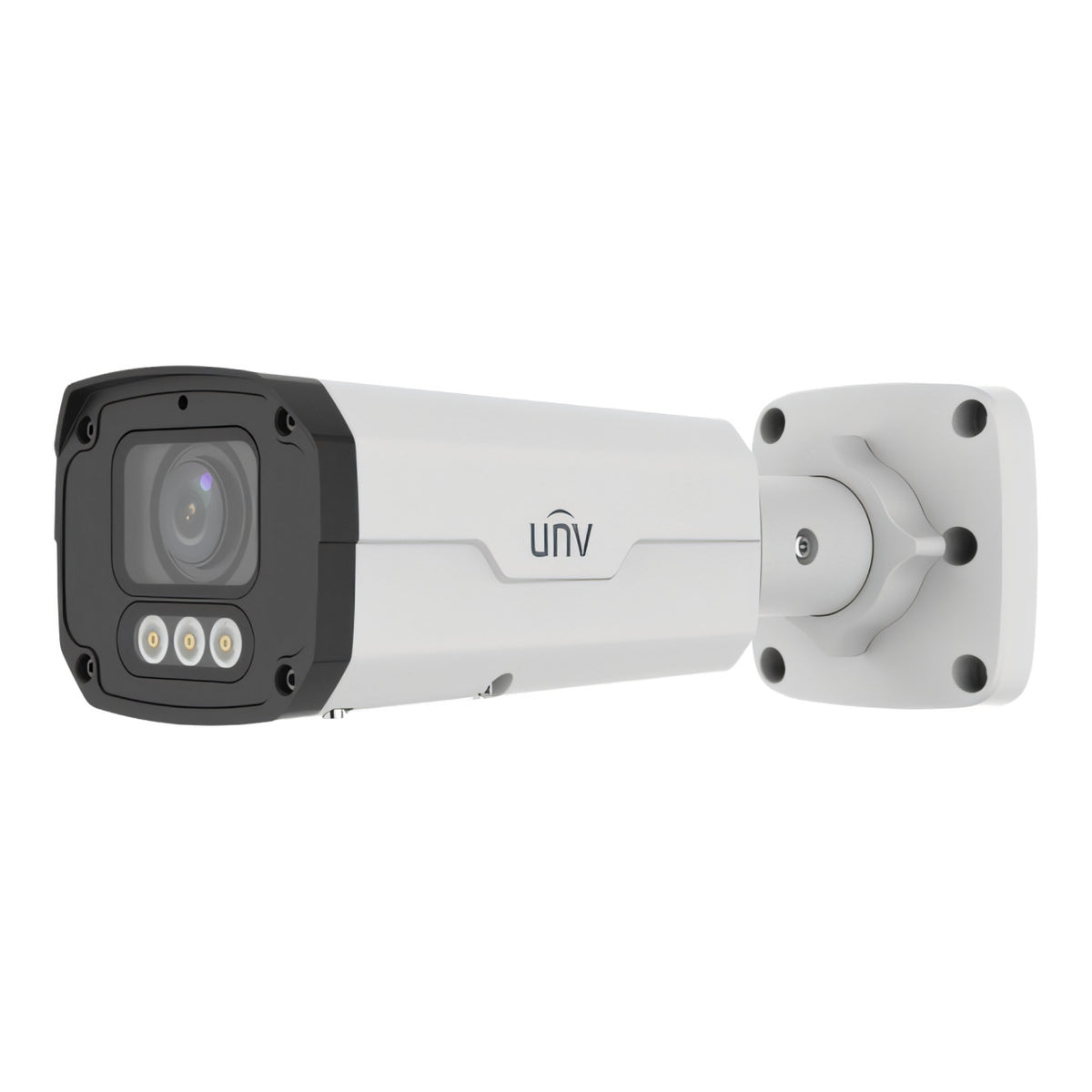 Uniview UNV 6MP 2.7-13.5mm Dual-light VF Bullet Network Camera IPC2326SB-ADZKM-DL-I1