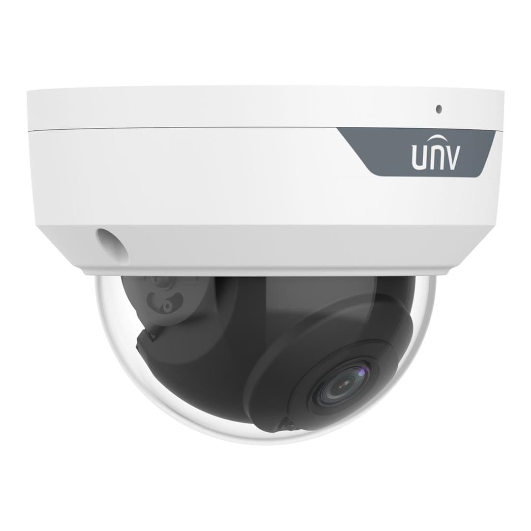 Uniview 2MP Fixed IR Dome Network Camera IPC322LB-AF28-A2