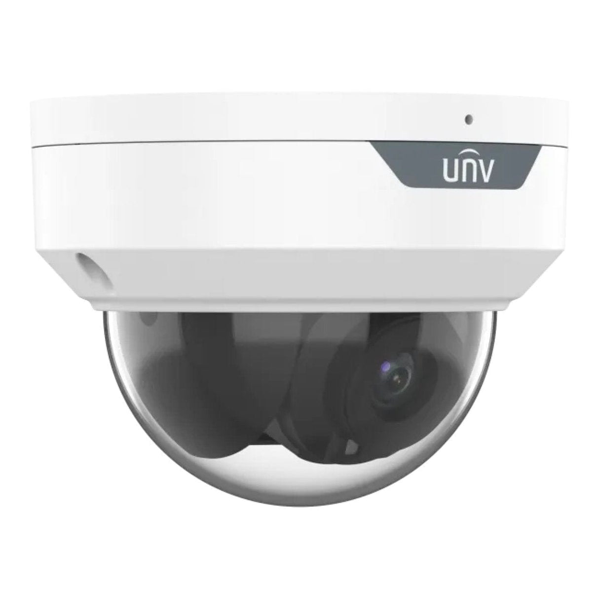 Uniview UNV 2MP Vandal-Resistant Mini Dome IP Camera IPC322LB-AF40-A2