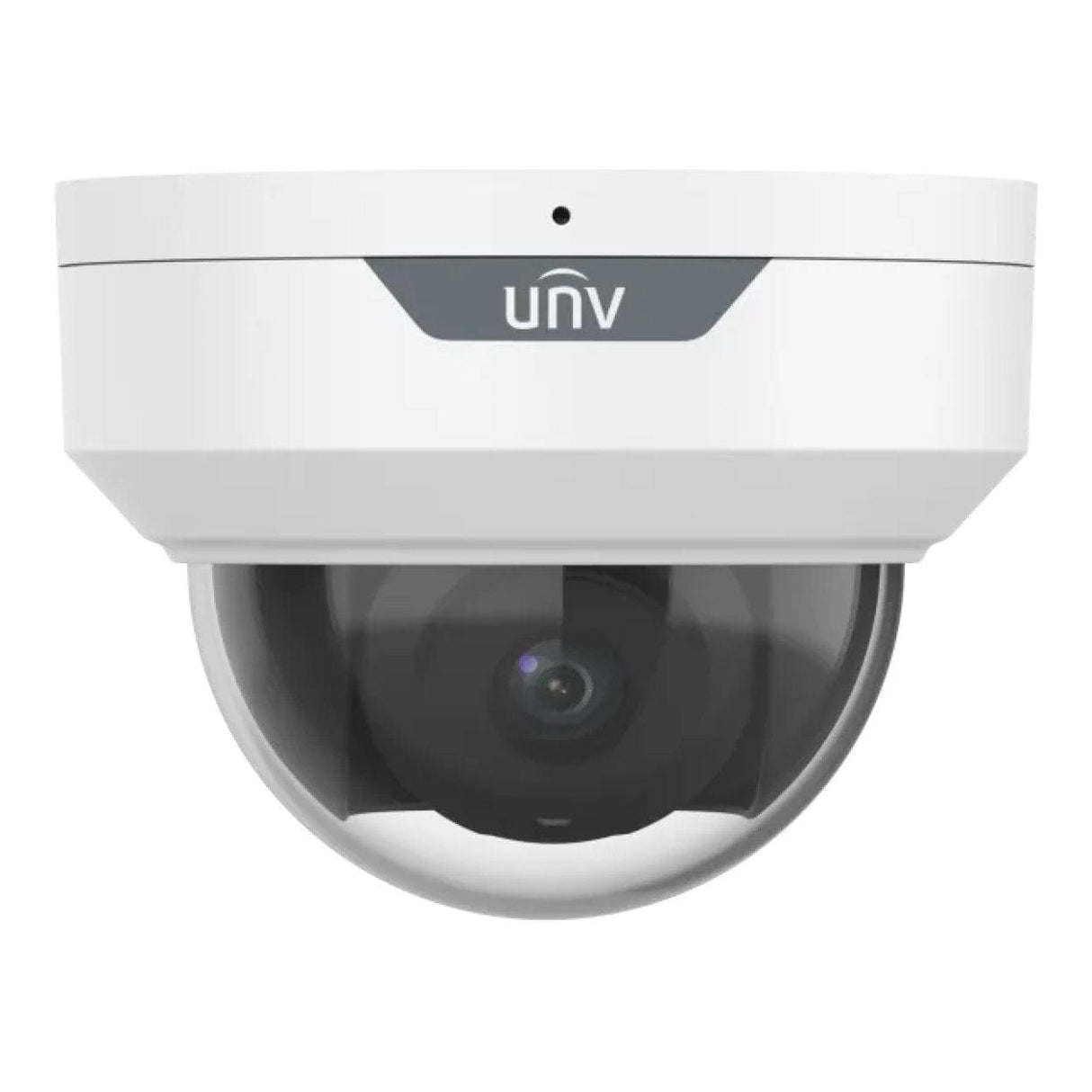 Uniview UNV 2MP Vandal-Resistant Mini Dome IP Camera IPC322LB-AF40-A2