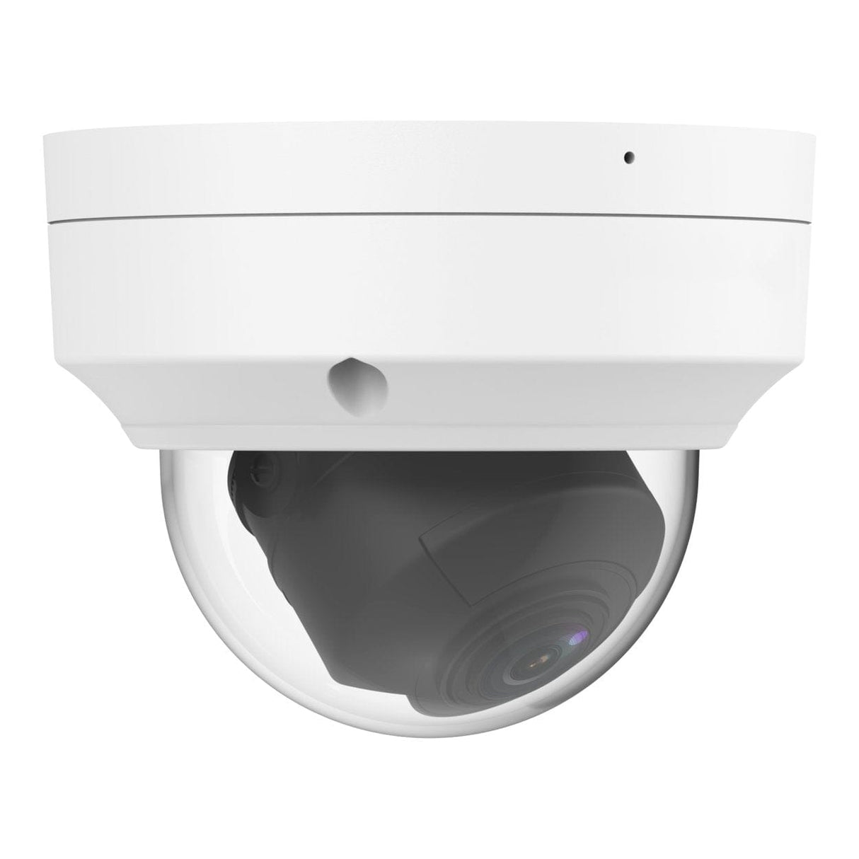 Uniview 4MP 4mm ColorHunter with Wise-ISP Fixed Dome Camera IPC3514LE-ADF40K-WP