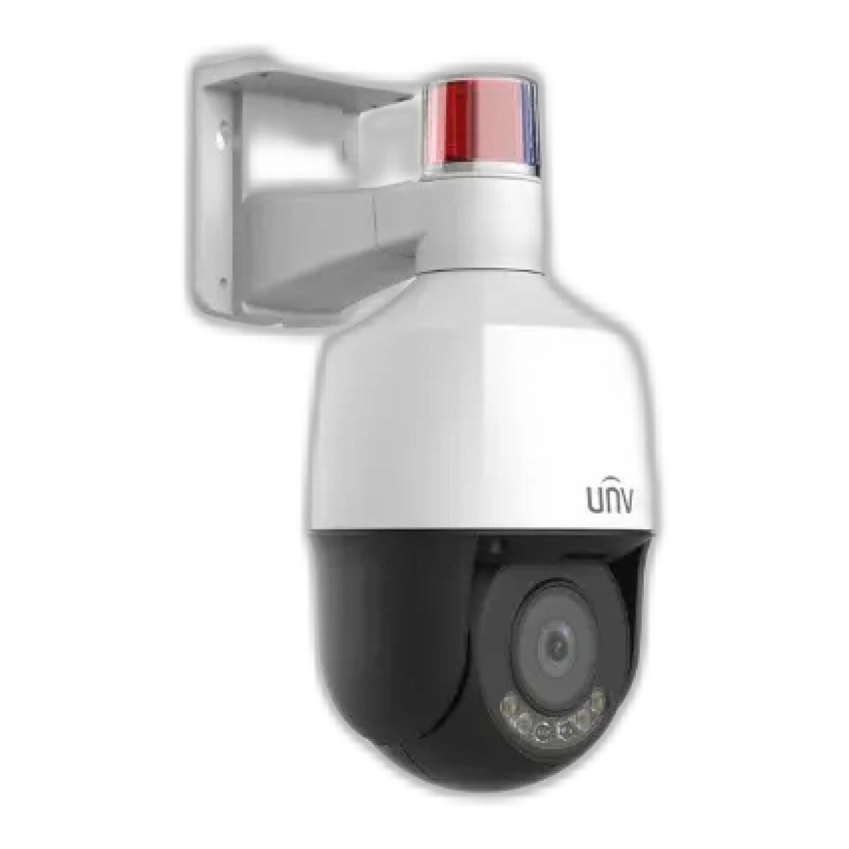 Uniview 2MP 5X ColorHunter Tri-Guard Dual-light Network PTZ Camera IPC6312LFW-AX5C-VG1
