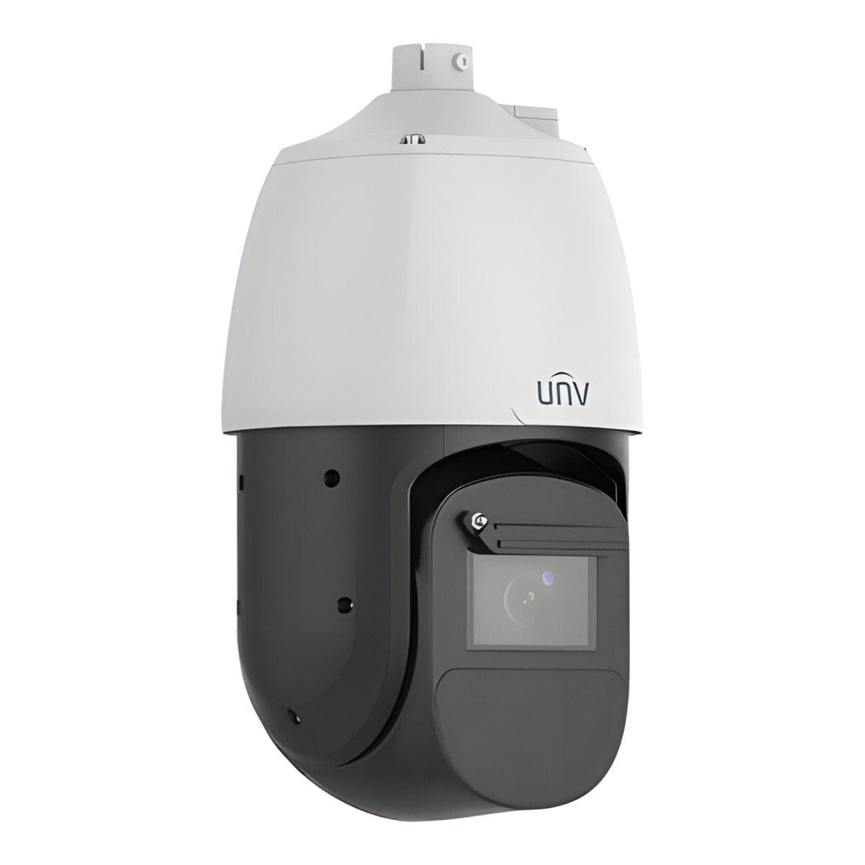 Uniview 4MP 42X LightHunter Laser Network PTZ Camera IPC6824EL-X42-W-VH1