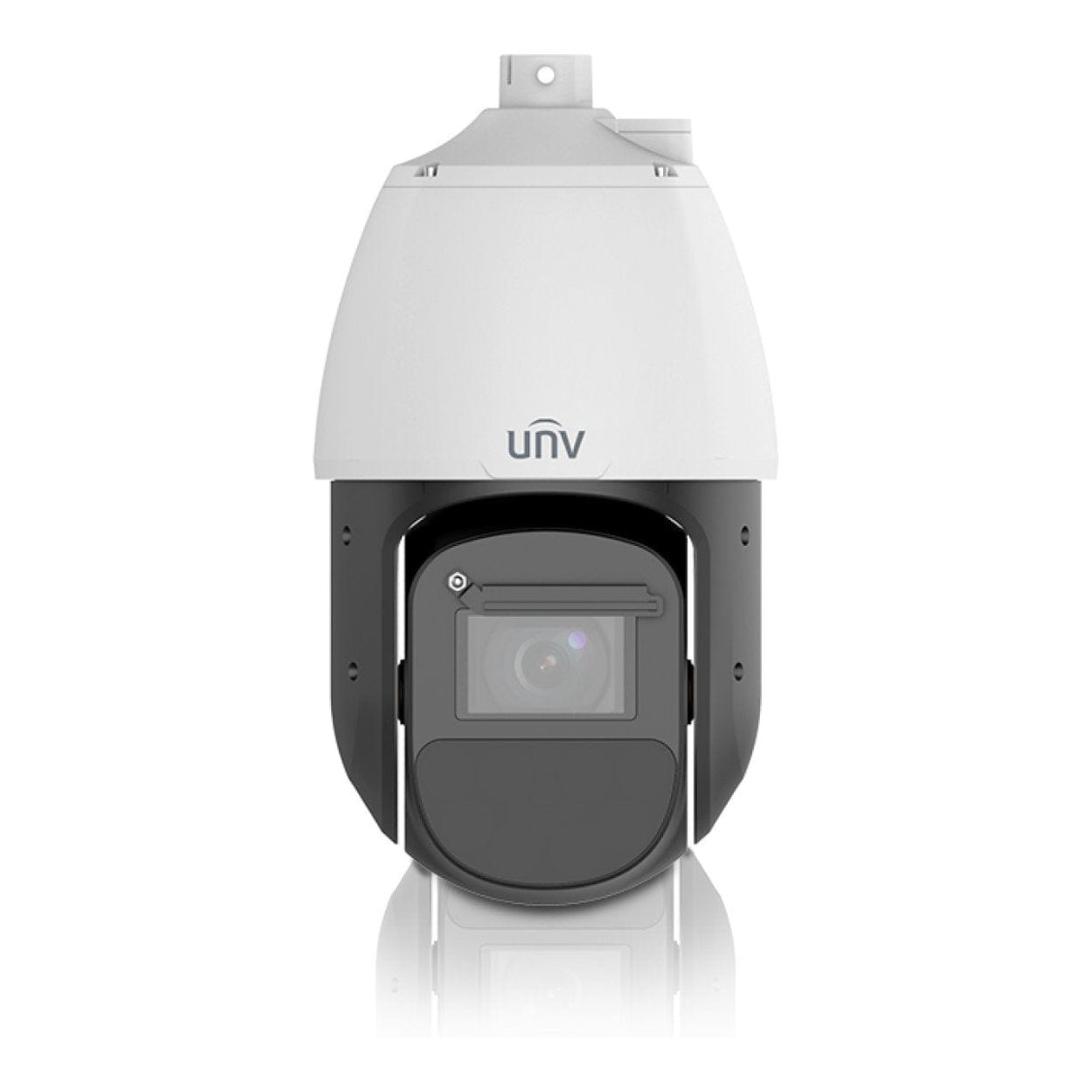 Uniview 4MP 42X LightHunter Laser Network PTZ Camera IPC6824EL-X42-W-VH1