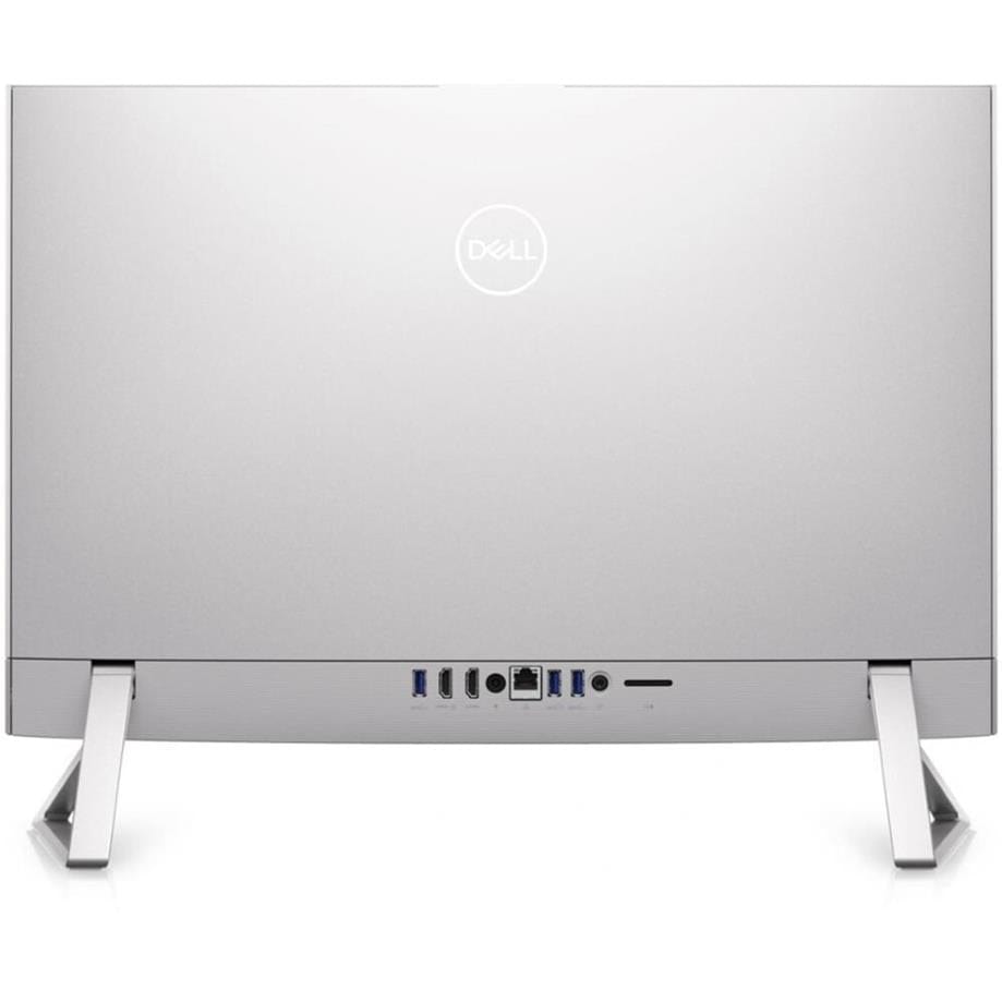 Dell Inspiron 5410 AIO 23.8-inch FHD All-in-One PC - Intel Core i5-1235U 256GB SSD 8GB RAM Win 11 Pro IS-5410AIO-I5-8256GBP